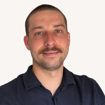 Gautier Lantoine, Conseiller indépendant en immobilier